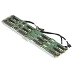 HPE SAS-Backplane 12x 3,5" DL380 Gen10 Mod Svr - 875082-001