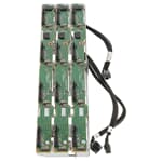 HPE SAS-Backplane 12x 3,5" DL380 Gen10 Mod Svr - 875082-001