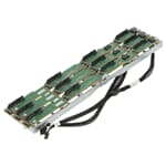 HPE SAS-Backplane 12x 3,5" DL380 Gen10 Mod Svr - 875082-001