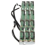 HPE SAS-Backplane 12x 3,5" DL380 Gen10 Mod Svr - 875082-001