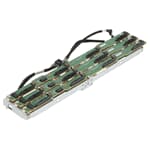 HPE SAS-Backplane 12x 3,5" DL380 Gen10 Mod Svr - 875082-001