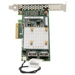 HPE Smart Array P408i-p SR Gen10 RAID Controller 2GB SAS 12G PCI-E - 836269-001