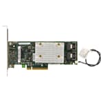 HPE Smart Array P408i-p SR Gen10 RAID Controller 2GB SAS 12G PCI-E - 836269-001