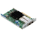HPE Ethernet 10/25Gb 2-port 631FLR-SFP28 Adapter - 840133-001 817709-B21