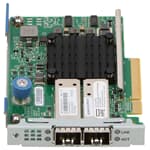 HPE Ethernet 10/25Gb 2-port 631FLR-SFP28 Adapter - 840133-001 817709-B21