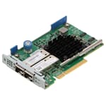 HPE Ethernet 10/25Gb 2-port 631FLR-SFP28 Adapter - 840133-001 817709-B21