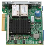 HPE Ethernet 10/25Gb 2-port 631FLR-SFP28 Adapter - 840133-001 817709-B21
