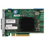 HPE Ethernet 10/25Gb 2-port 631FLR-SFP28 Adapter - 840133-001 817709-B21