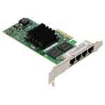 Lenovo I350-T4 4x 1GbE Server Adapter PCI-E - 00YK613