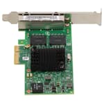 Lenovo I350-T4 4x 1GbE Server Adapter PCI-E - 00YK613