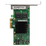 Lenovo Netzwerkkarte I350-T4 4x 1GBps RJ-45 PCIe - 00YK613