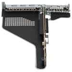 HPE primary Riser x16 x8 Graphics Processing unit 1U DL360 Gen10 - 875545-001