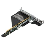 HPE primary Riser x16 x8 Graphics Processing unit 1U DL360 Gen10 - 875545-001