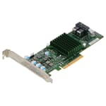 Supermicro RAID-Controller 8-CH SATA 6G SAS 12G PCI-e - AOC-S3008L-L8i REV: 2.00