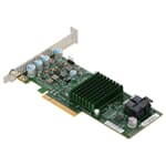 Supermicro RAID-Controller 8-CH SATA 6G SAS 12G PCI-e - AOC-S3008L-L8i REV: 2.00