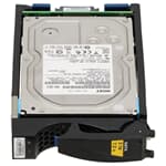 EMC SATA-Festplatte 2TB 7,2k SATA 6G LFF DD2500 - 005050474