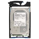EMC SATA-Festplatte 2TB 7,2k SATA 6G LFF DD2500 - 005050474