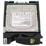 EMC SAS hard drive 4TB 7.2k SAS 6G LFF 005052064 HUS726040ALS210 V4-VS07-040
