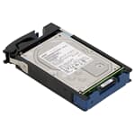 EMC SAS hard drive 4TB 7.2k SAS 6G LFF 005052064 HUS726040ALS210 V4-VS07-040