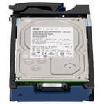 EMC SAS hard drive 4TB 7.2k SAS 6G LFF 005052064 HUS726040ALS210 V4-VS07-040