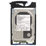 EMC SAS hard drive 4TB 7.2k SAS 6G LFF 005052064 HUS726040ALS210 V4-VS07-040