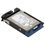 EMC SAS hard drive 4TB 7.2k SAS 6G LFF VNX - 005050749 ST4000NM0023 V4-VS07-040