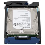 EMC SAS hard drive 4TB 7.2k SAS 6G LFF VNX - 005050749 ST4000NM0023 V4-VS07-040