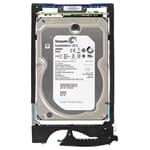 EMC SAS hard drive 4TB 7.2k SAS 6G LFF VNX - 005050749 ST4000NM0023 V4-VS07-040