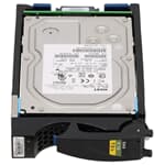 EMC SAS hard drive 4TB 7.2k SAS 6G LFF VNX - 005050953 HUS724040ALS640 V4-VS07-0