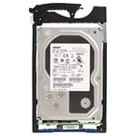 EMC SAS hard drive 4TB 7.2k SAS 6G LFF VNX - 005050953 HUS724040ALS640 V4-VS07-0