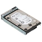 Dell SATA Festplatte 2TB 7,2k SATA 6G LFF - V9H6C HUS722T2TALA600 New Pulled