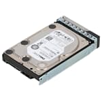 Dell SATA Festplatte 2TB 7,2k SATA 6G LFF - V9H6C HUS722T2TALA600 New Pulled