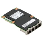 Fujitsu Network Adapter OCP 1.0 I357-T4 4x 1GB - I357T4OCPG1P5 38049249