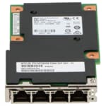 Fujitsu Network Adapter OCP 1.0 I357-T4 4x 1GB - I357T4OCPG1P5 38049249
