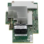 Intel Integrated RAID Controller RMS3CC080 8-CH 1GB SAS 12G - 03-25633-10C