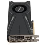 Gigabyte GeForce RTX 2080 Ti TURBO 11G 1x HDMI 3x DP rev. 2.0 GV-N208TTURBO-11G