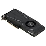 Gigabyte GeForce RTX 2080 Ti TURBO 11G 1x HDMI 3x DP rev. 2.0 GV-N208TTURBO-11G