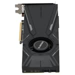 Gigabyte GeForce RTX 2080 Ti TURBO 11G 1x HDMI 3x DP rev. 2.0 GV-N208TTURBO-11G