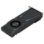 Gigabyte GeForce RTX 2080 Ti TURBO 11G 1x HDMI 3x DP rev. 2.0 GV-N208TTURBO-11G