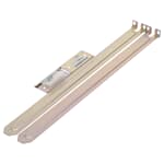 HPE Long Guide Rail Kit FlexFabric Switch Series - 5185-8713