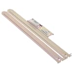 HPE Long Guide Rail Kit FlexFabric Switch Series - 5185-8713
