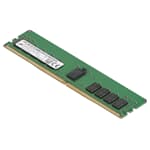 HP DDR4-RAM 16GB PC4-2933Y ECC RDIMM 2R -  L15416-501 MTA18ASF2G72PDZ-2G9