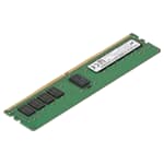 HP DDR4-RAM 16GB PC4-2933Y ECC RDIMM 2R -  L15416-501 MTA18ASF2G72PDZ-2G9