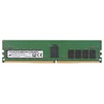HP DDR4-RAM 16GB PC4-2933Y ECC RDIMM 2R -  L15416-501 MTA18ASF2G72PDZ-2G9