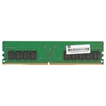 HP DDR4-RAM 16GB PC4-2933Y ECC RDIMM 2R -  L15416-501 MTA18ASF2G72PDZ-2G9