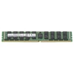 Samsung DDR4-RAM 64GB PC4-2666V ECC LRDIMM 4R - M386A8K40DM2-CTD