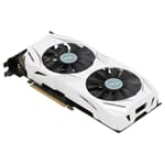 ASUS Grafikkarte Dual GeForce GTX1060 6G 6GB 1xDVI 2xHDMI 2xDP PCI-e - CG410PLM