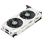 ASUS Grafikkarte Dual GeForce GTX1060 6G 6GB 1xDVI 2xHDMI 2xDP PCI-e - CG410PLM