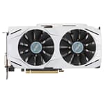 ASUS Grafikkarte Dual GeForce GTX1060 6G 6GB 1xDVI 2xHDMI 2xDP PCI-e - CG410PLM