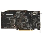 ASUS Grafikkarte Dual GeForce GTX1060 6G 6GB 1xDVI 2xHDMI 2xDP PCI-e - CG410PLM